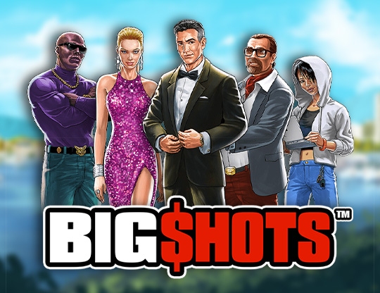 Big Shots